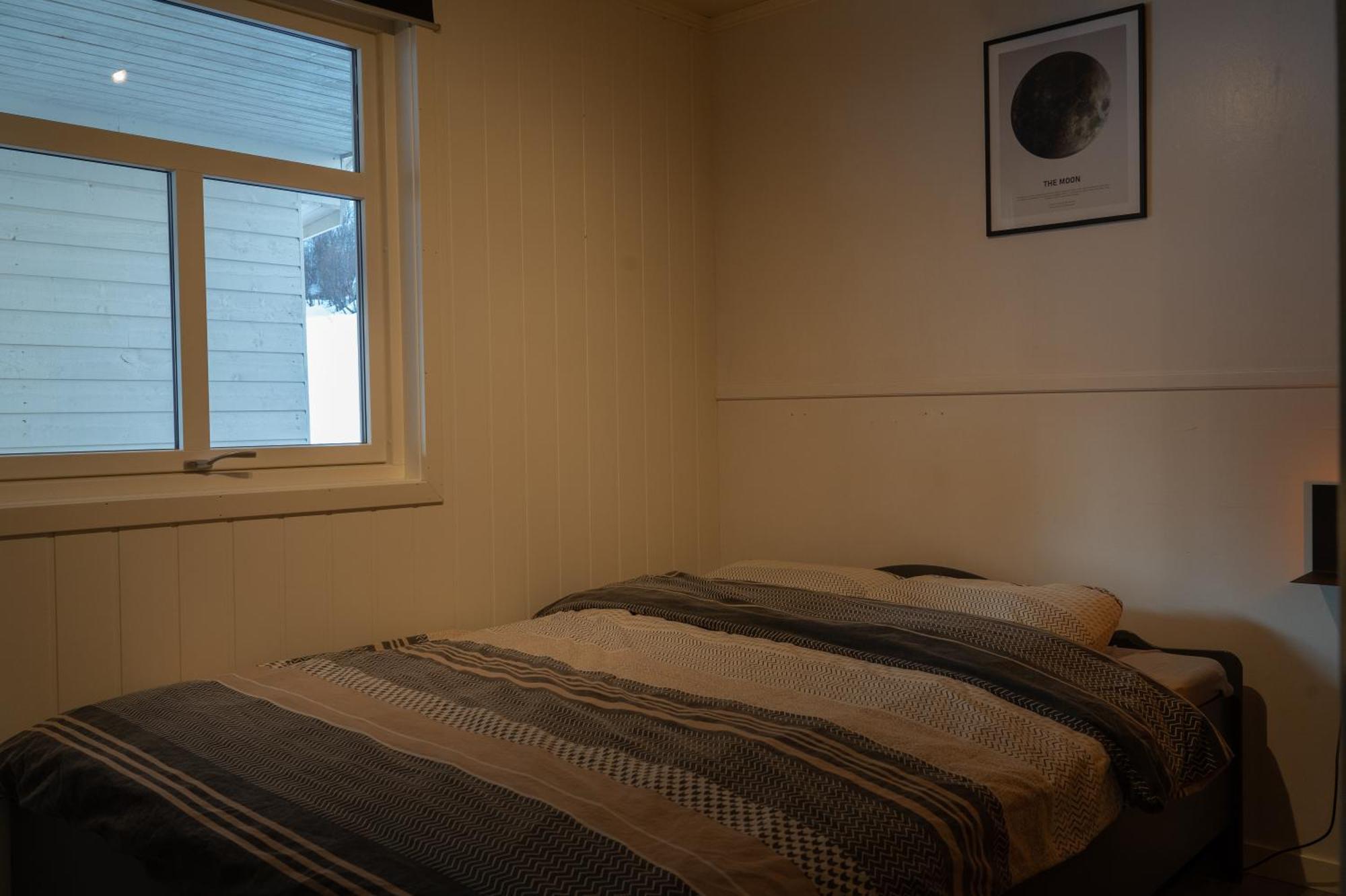 Willa Lyngen Aurora House Koppangen Zewnętrze zdjęcie